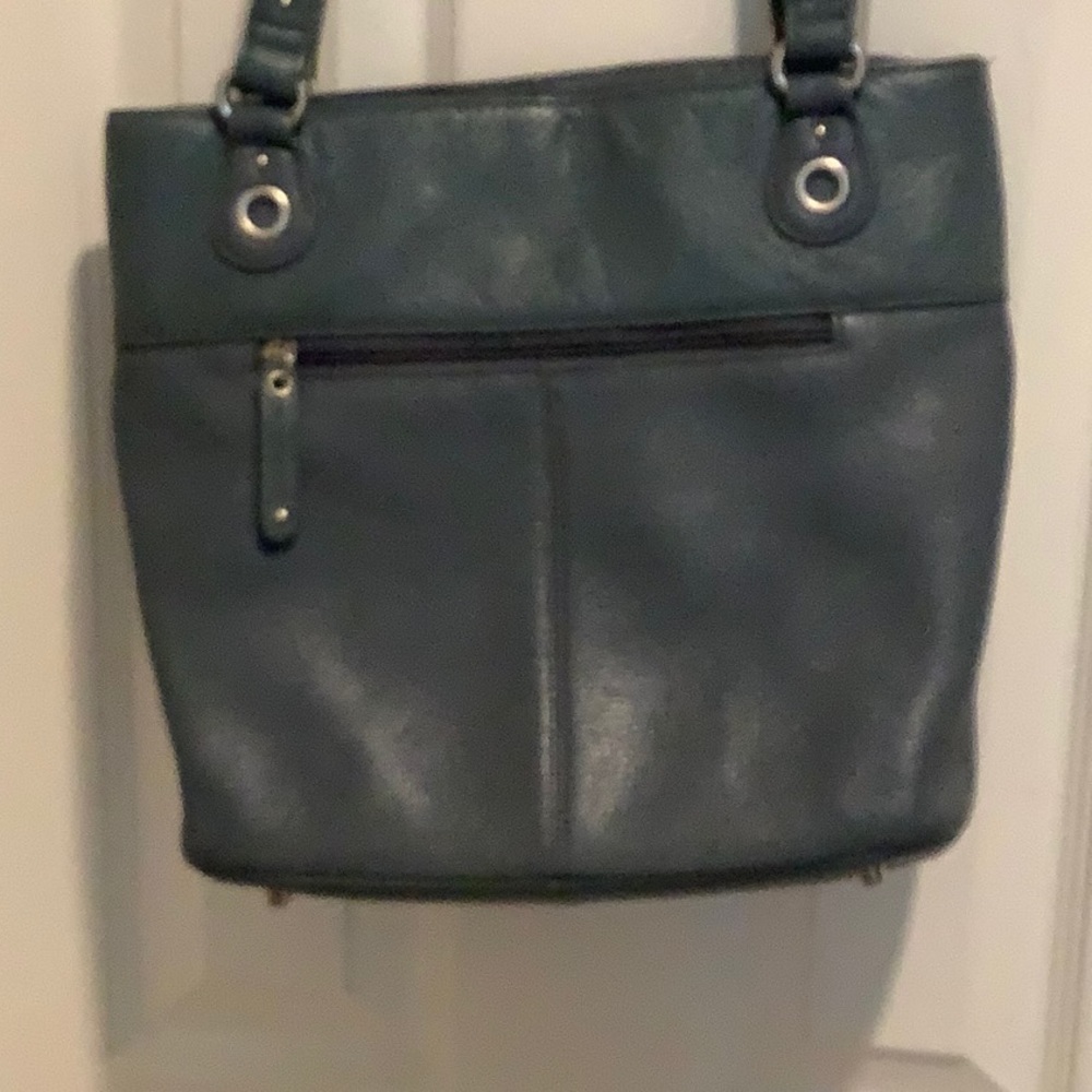 Stone Mountain bag